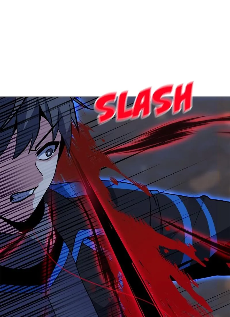 Read Solo Spell Caster EN Manga Online