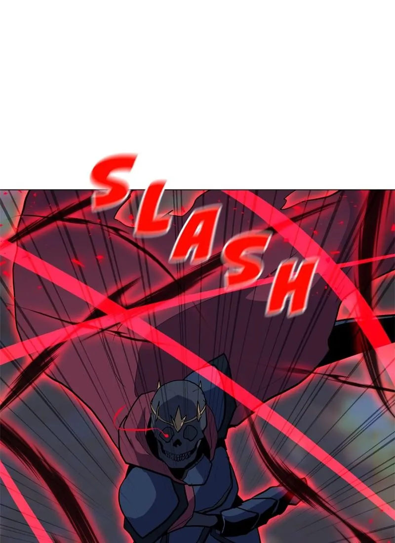 Read Solo Spell Caster EN Manga Online