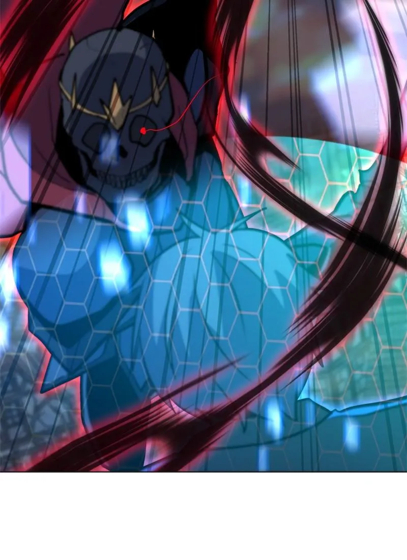 Read Solo Spell Caster EN Manga Online