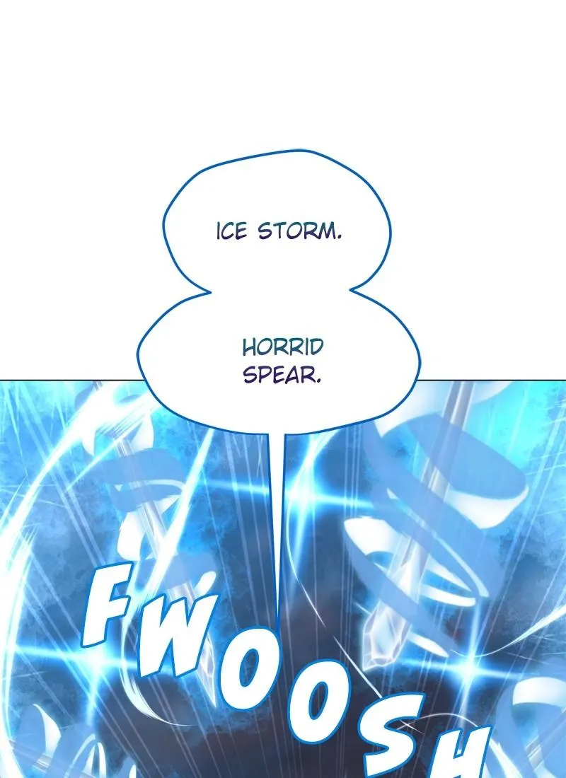 Read Solo Spell Caster EN Manga Online
