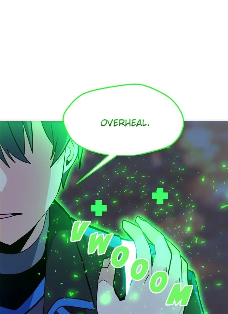 Read Solo Spell Caster EN Manga Online