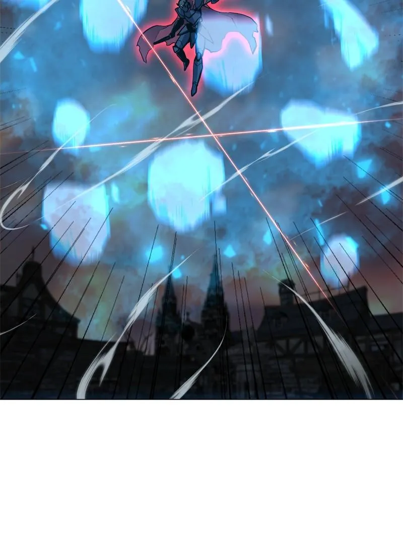 Read Solo Spell Caster EN Manga Online