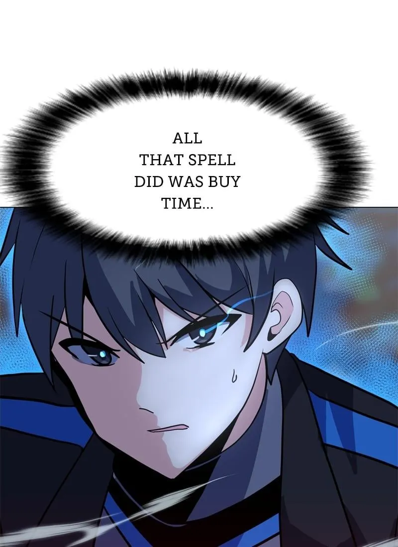 Read Solo Spell Caster EN Manga Online