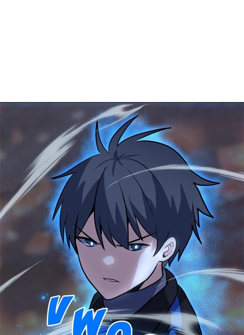 Read Solo Spell Caster EN Manga Online