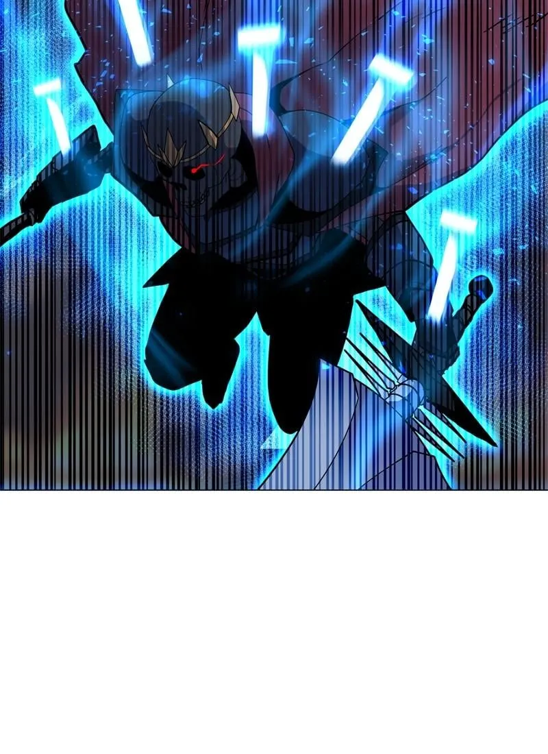 Read Solo Spell Caster EN Manga Online
