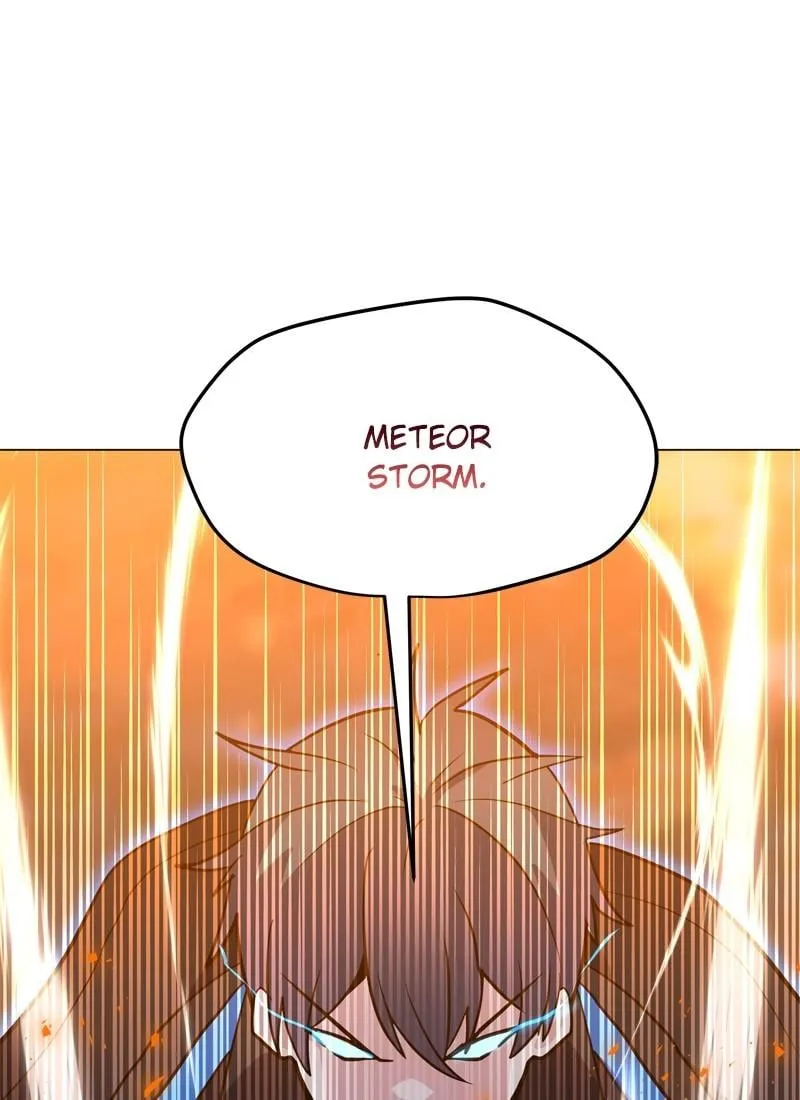 Read Solo Spell Caster EN Manga Online