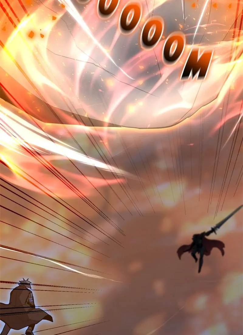 Read Solo Spell Caster EN Manga Online