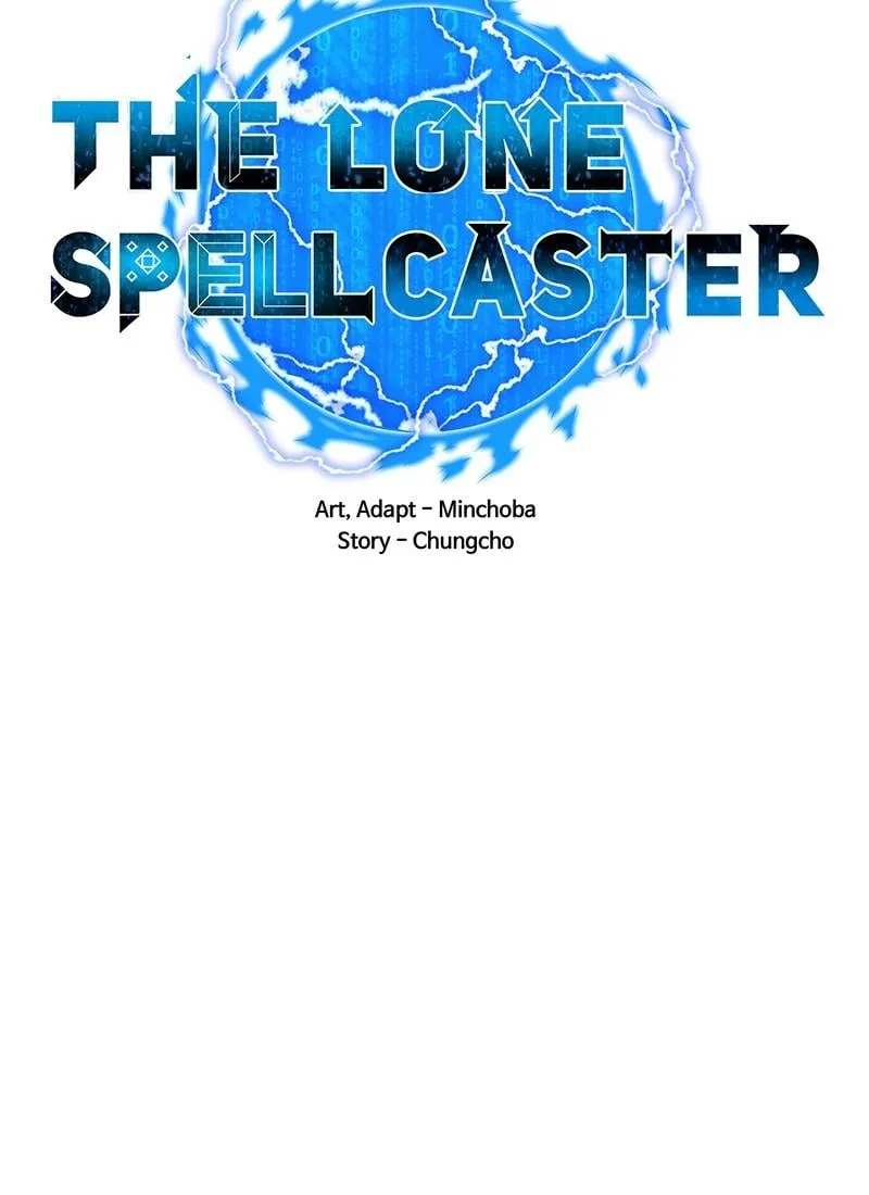Read Solo Spell Caster EN Manga Online