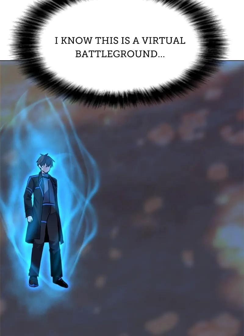 Read Solo Spell Caster EN Manga Online