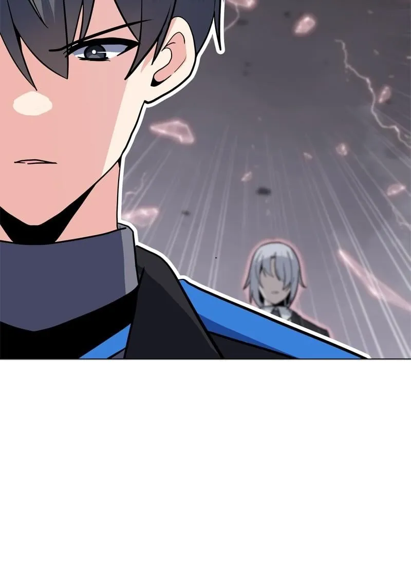 Read Solo Spell Caster EN Manga Online