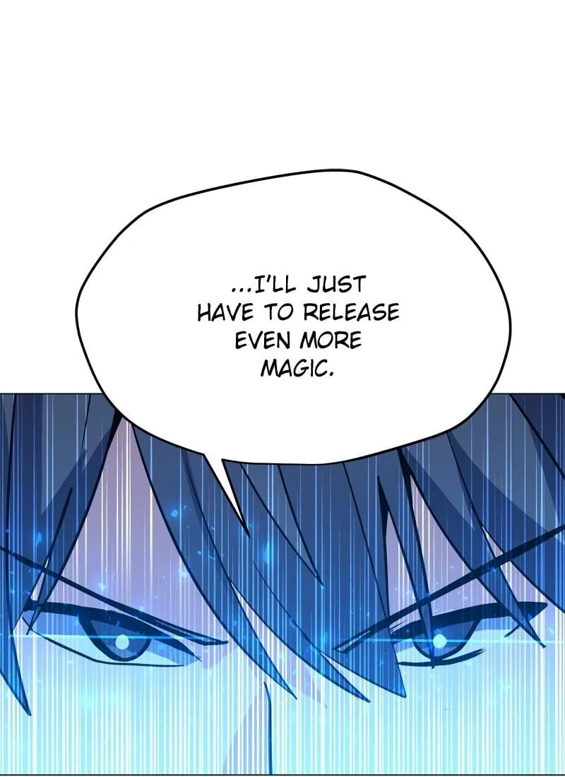 Read Solo Spell Caster EN Manga Online