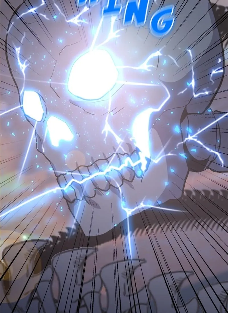 Read Solo Spell Caster EN Manga Online