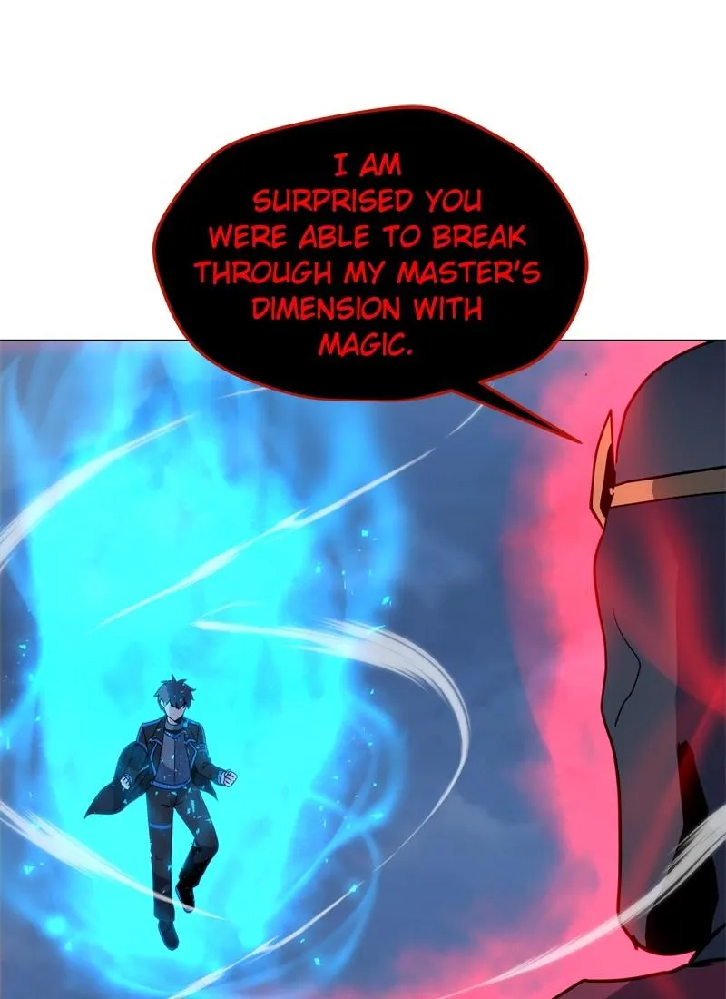 Read Solo Spell Caster EN Manga Online