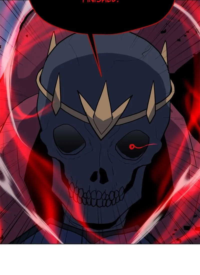 Read Solo Spell Caster EN Manga Online