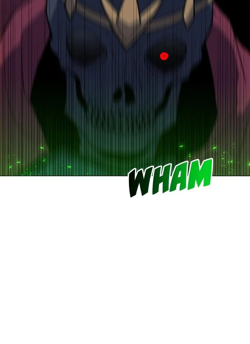 Read Solo Spell Caster EN Manga Online