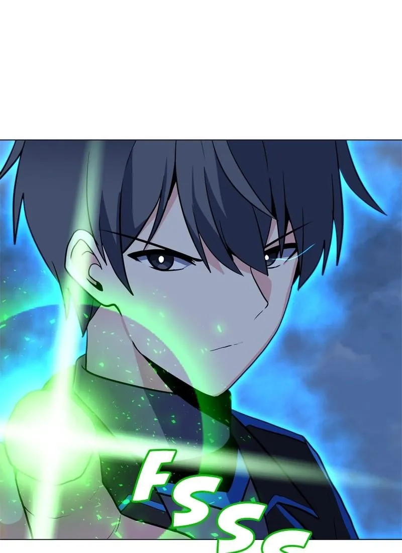Read Solo Spell Caster EN Manga Online