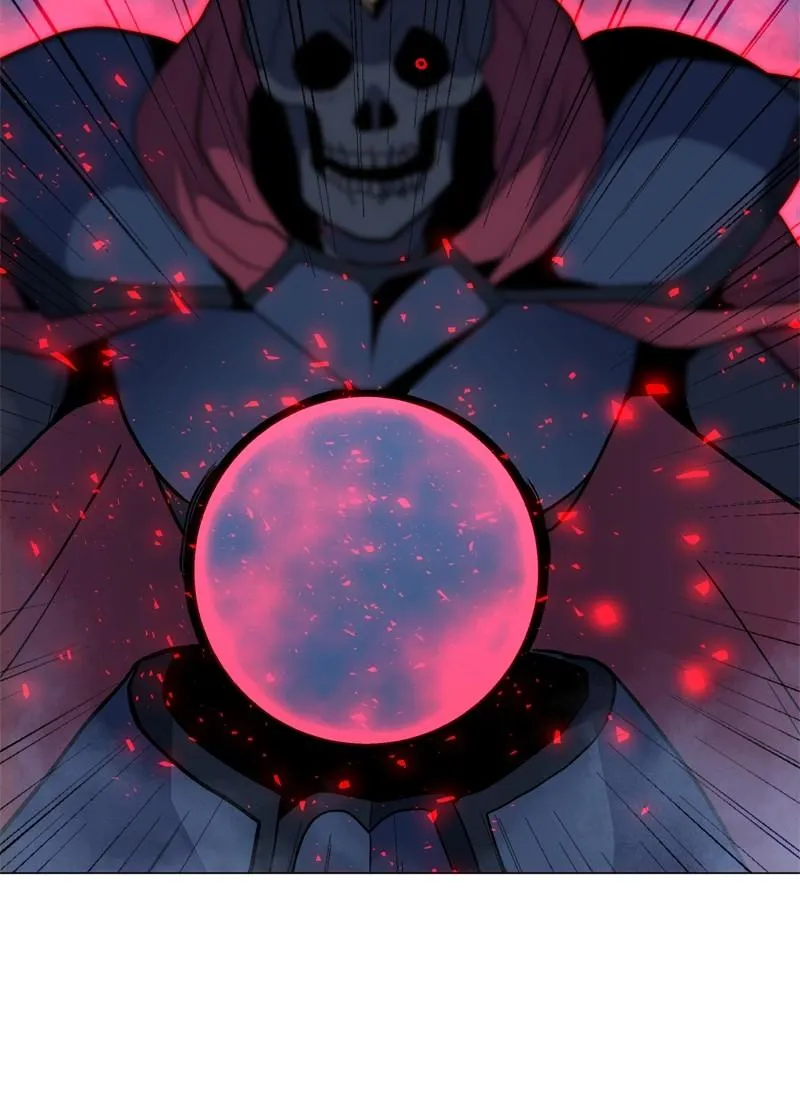 Read Solo Spell Caster EN Manga Online