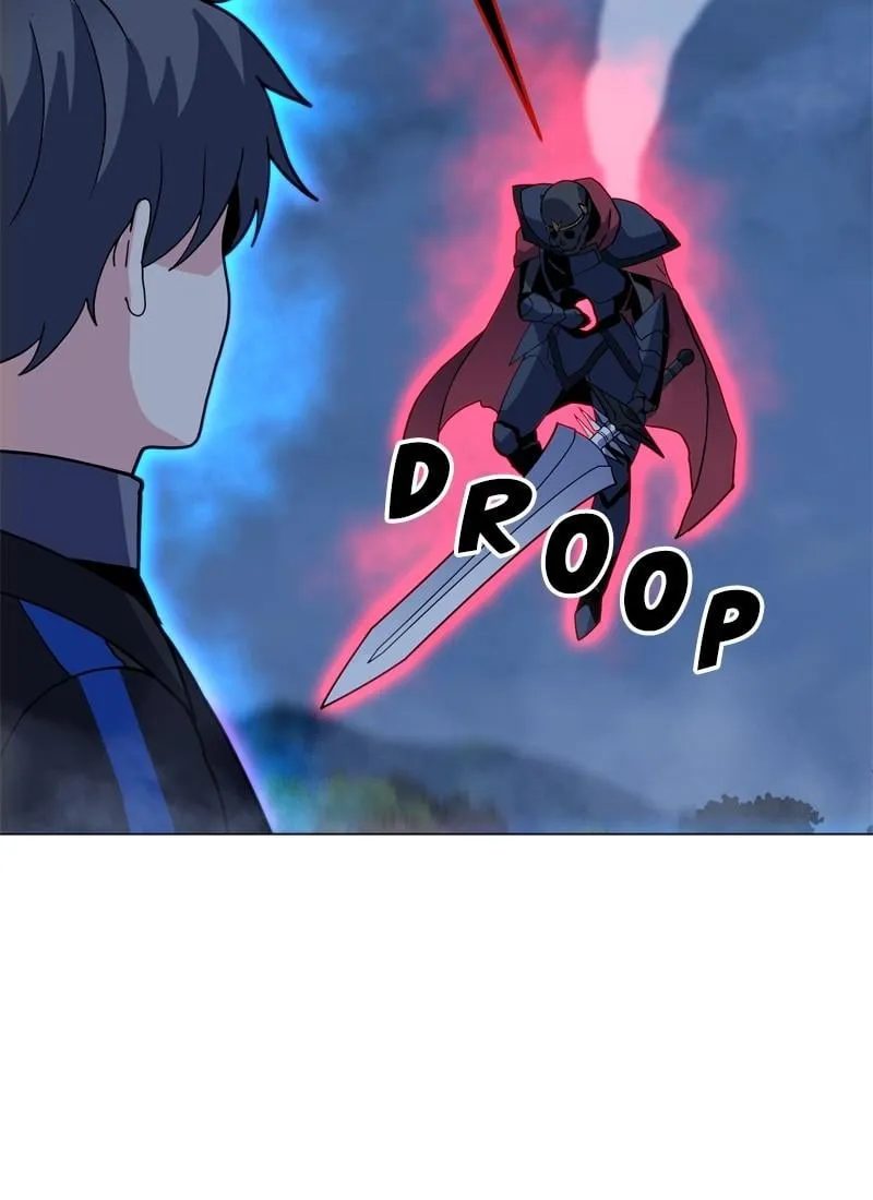 Read Solo Spell Caster EN Manga Online