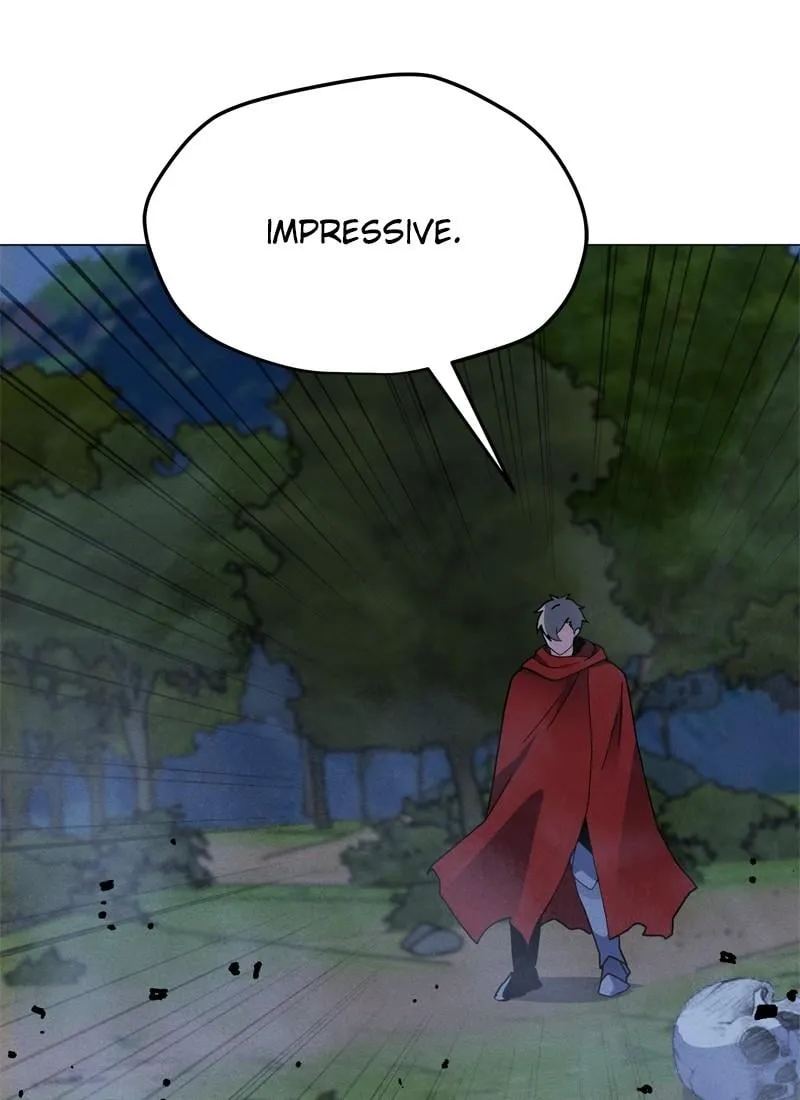 Read Solo Spell Caster EN Manga Online