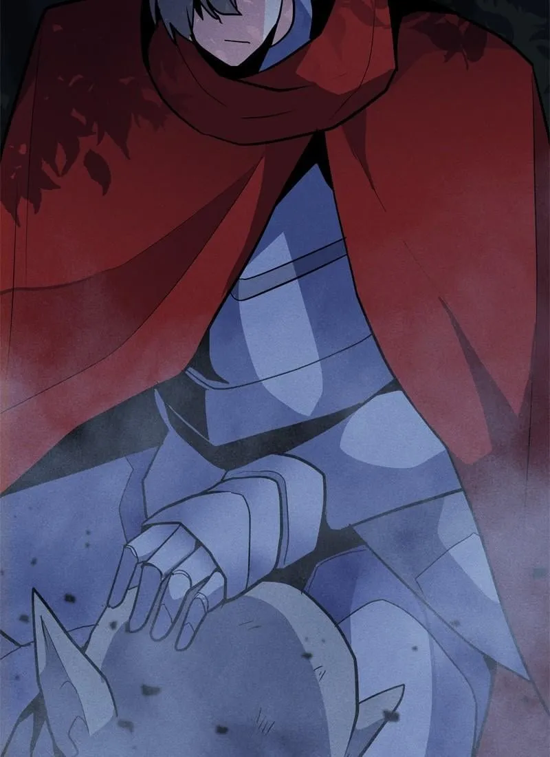 Read Solo Spell Caster EN Manga Online
