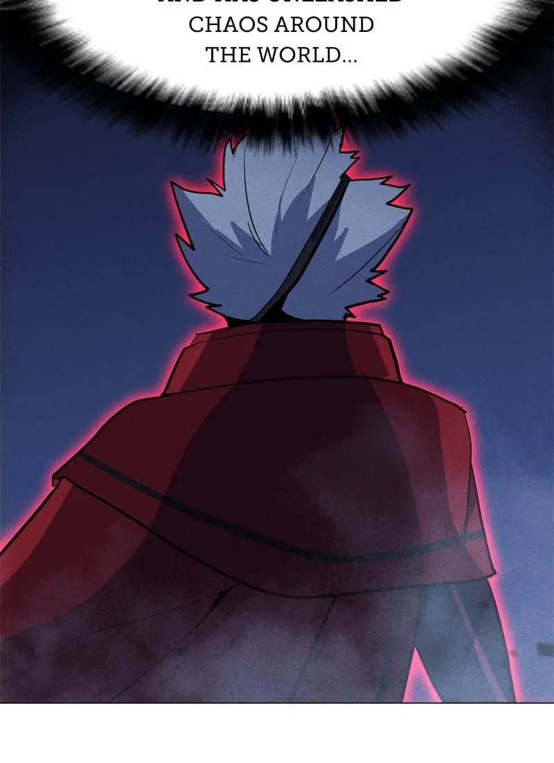 Read Solo Spell Caster EN Manga Online