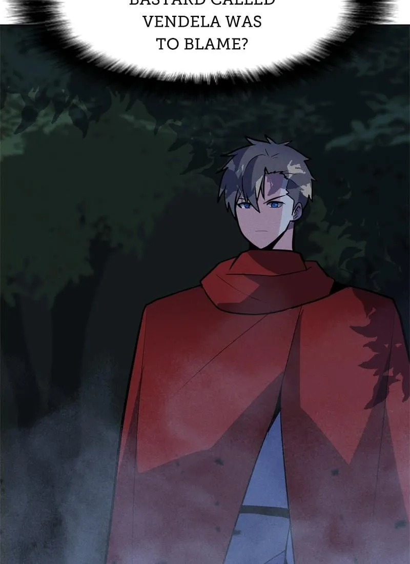 Read Solo Spell Caster EN Manga Online
