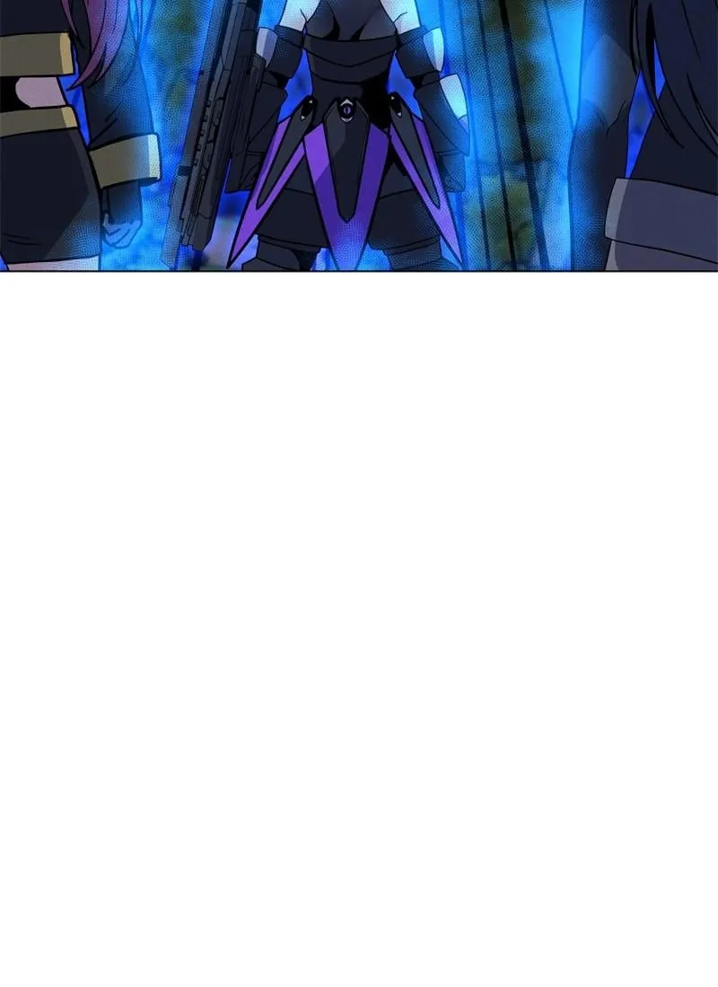 Read Solo Spell Caster EN Manga Online