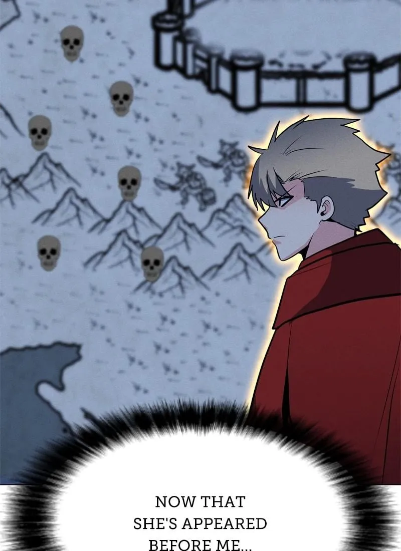 Read Solo Spell Caster EN Manga Online