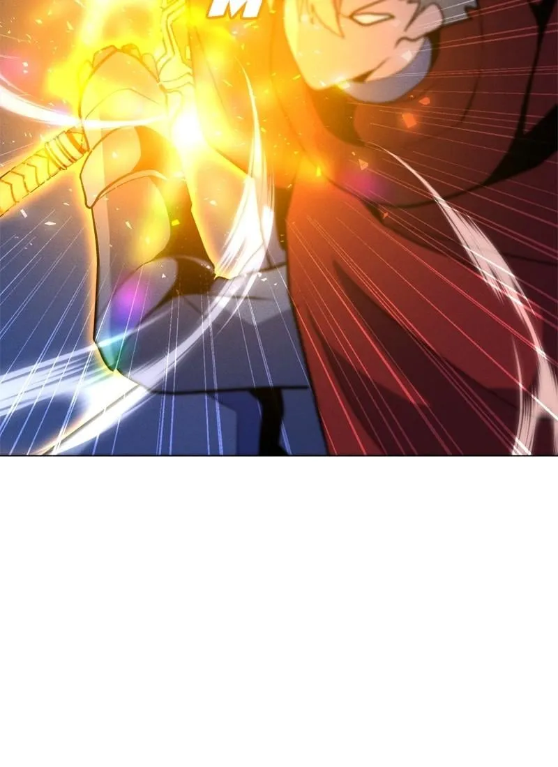 Read Solo Spell Caster EN Manga Online