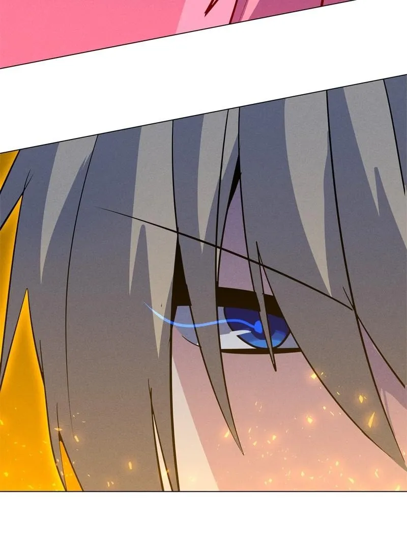 Read Solo Spell Caster EN Manga Online