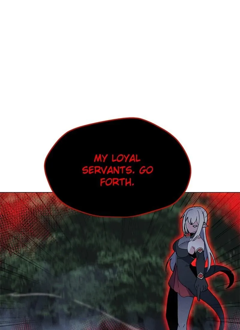 Read Solo Spell Caster EN Manga Online