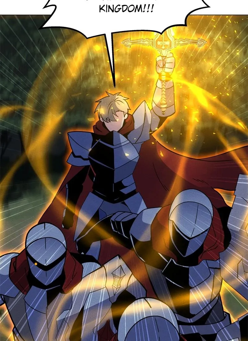 Read Solo Spell Caster EN Manga Online