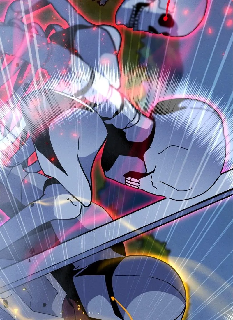 Read Solo Spell Caster EN Manga Online