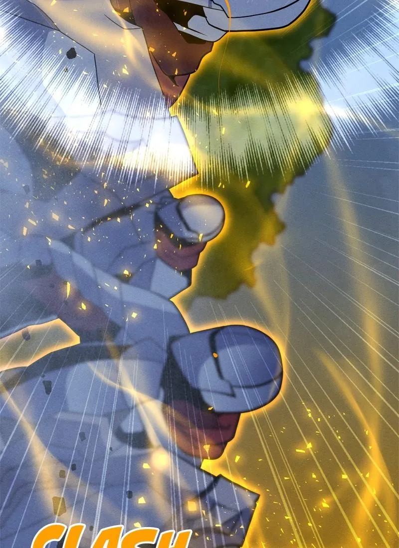Read Solo Spell Caster EN Manga Online
