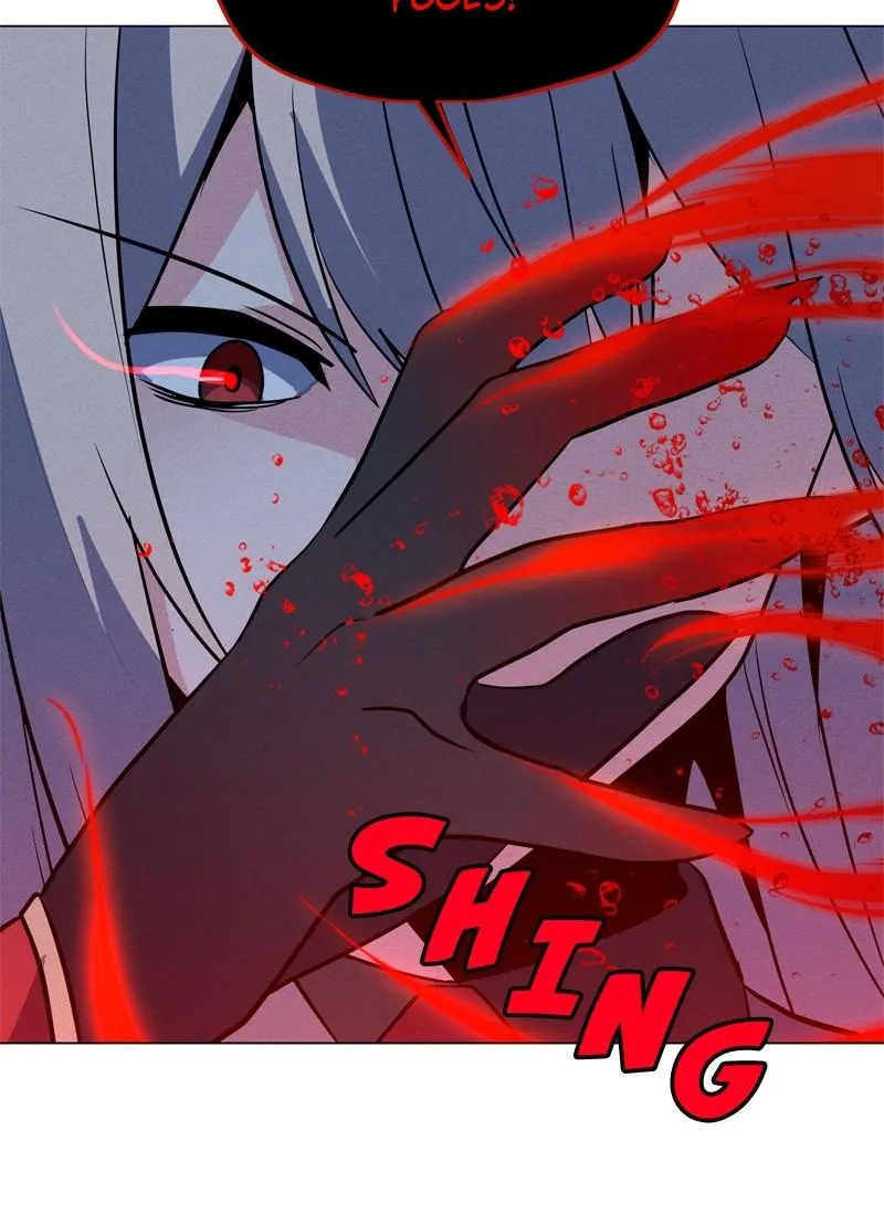 Read Solo Spell Caster EN Manga Online