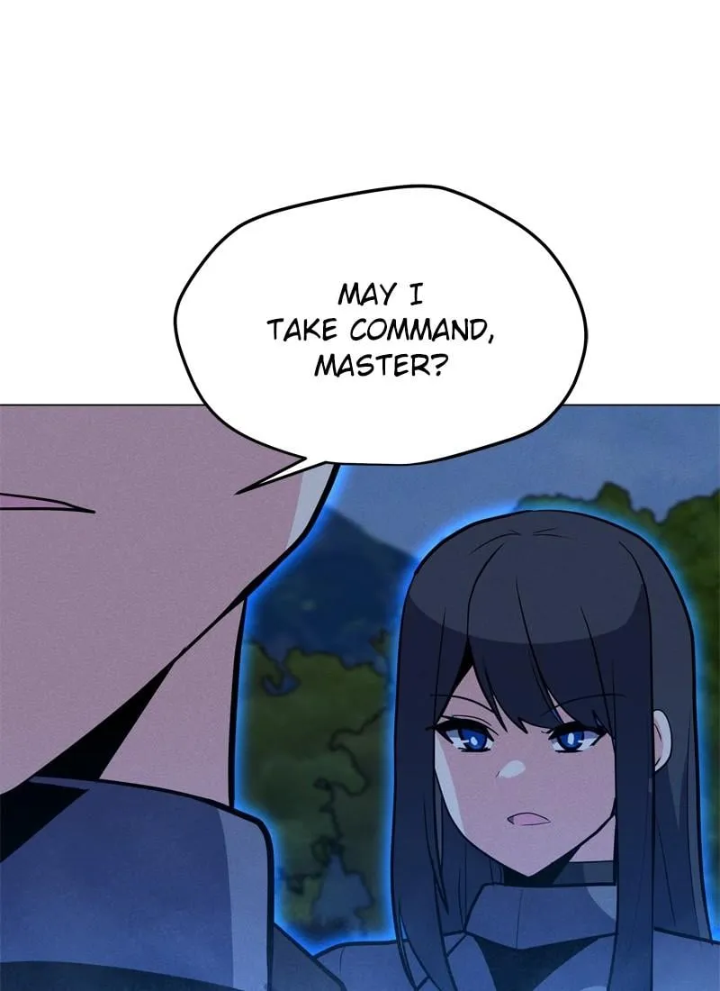 Read Solo Spell Caster EN Manga Online