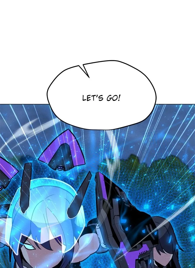 Read Solo Spell Caster EN Manga Online
