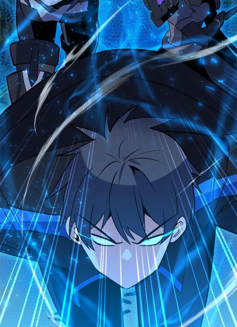 Read Solo Spell Caster EN Manga Online