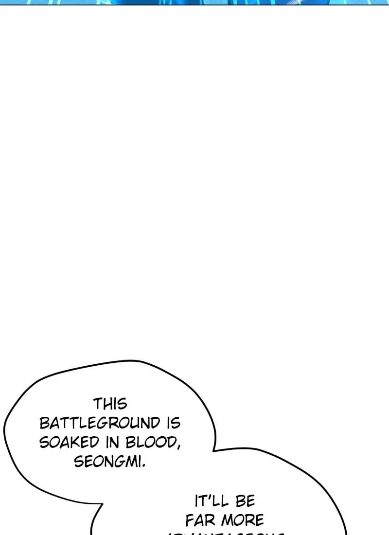 Read Solo Spell Caster EN Manga Online