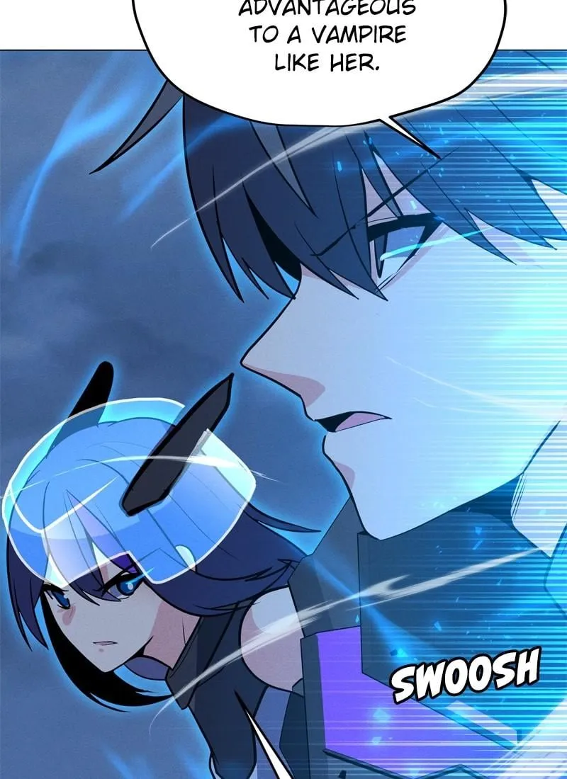 Read Solo Spell Caster EN Manga Online