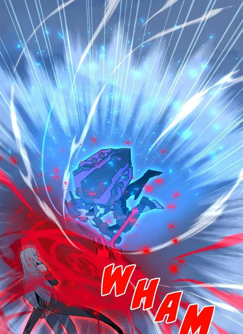Read Solo Spell Caster EN Manga Online