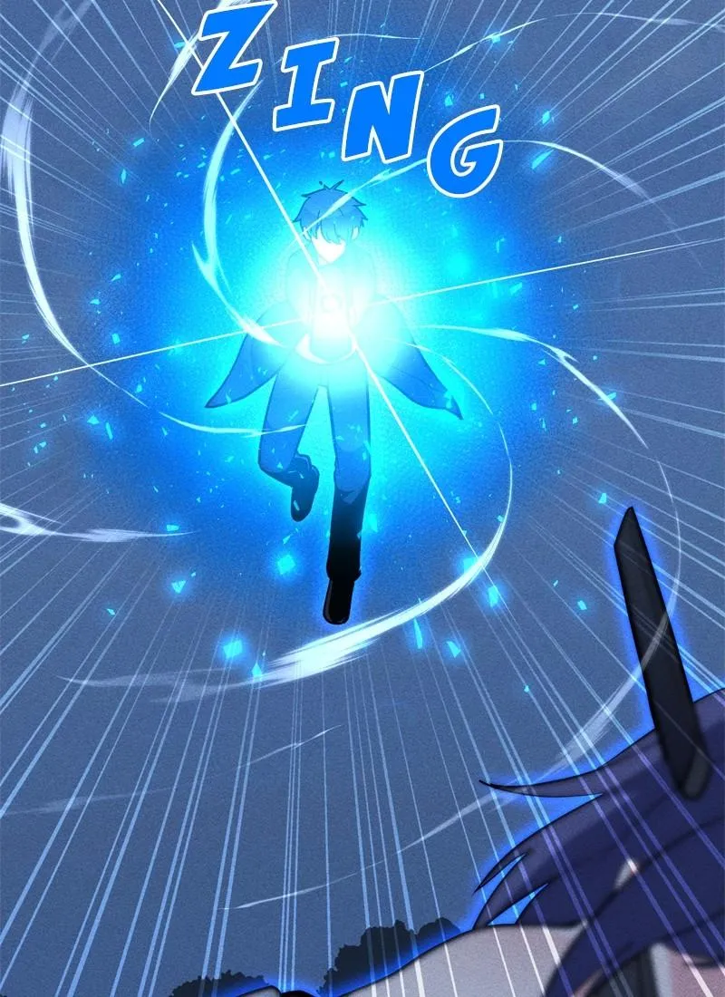Read Solo Spell Caster EN Manga Online