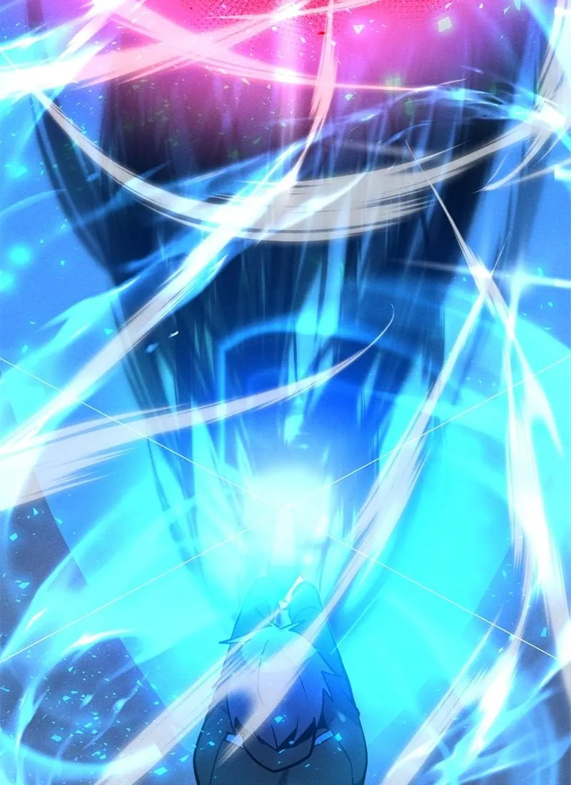Read Solo Spell Caster EN Manga Online