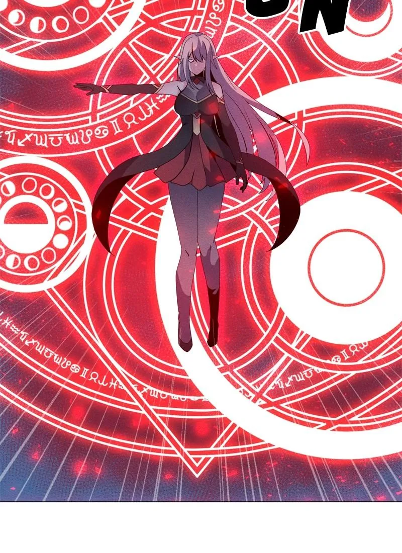 Read Solo Spell Caster EN Manga Online