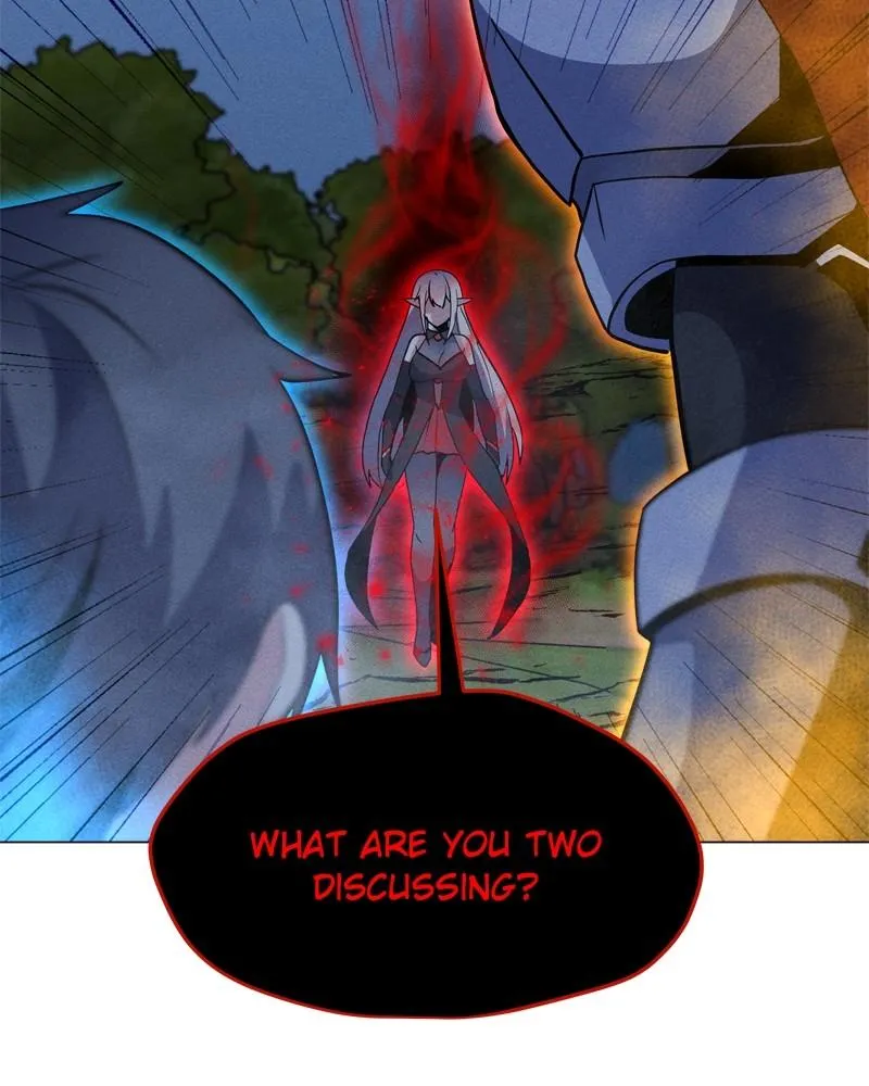 Read Solo Spell Caster EN Manga Online