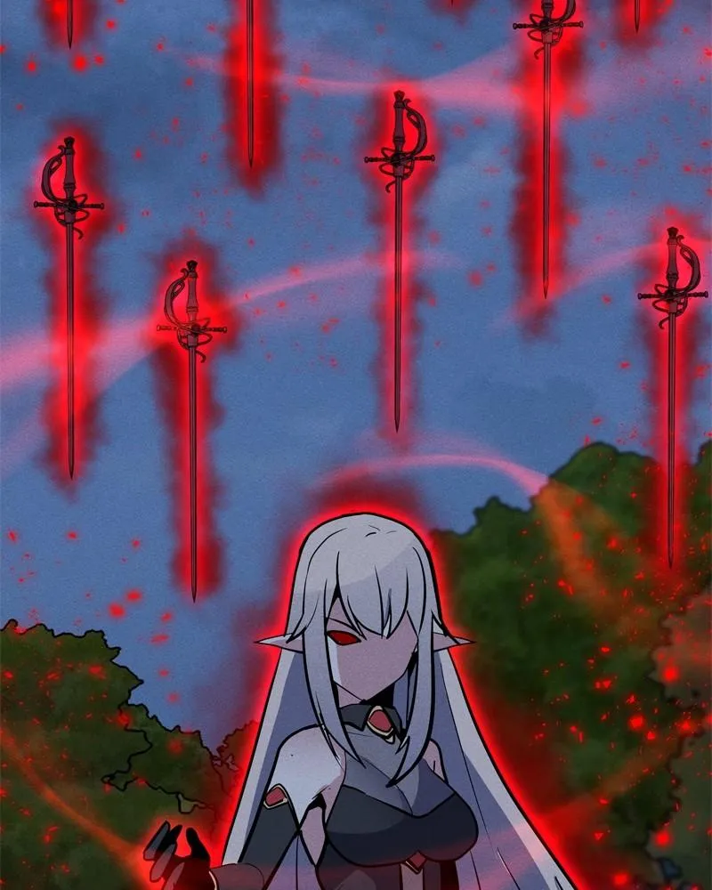 Read Solo Spell Caster EN Manga Online