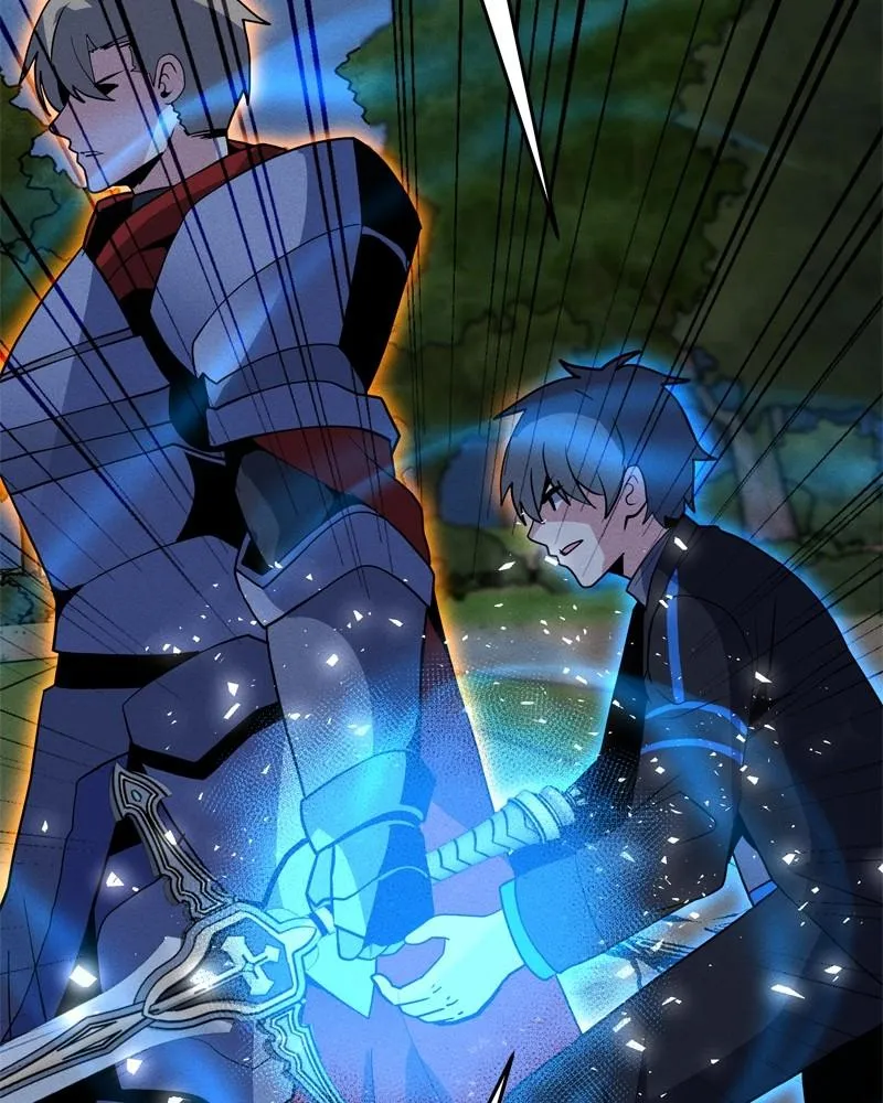 Read Solo Spell Caster EN Manga Online