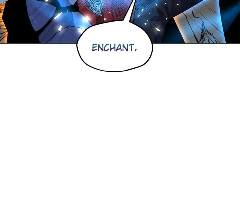 Read Solo Spell Caster EN Manga Online