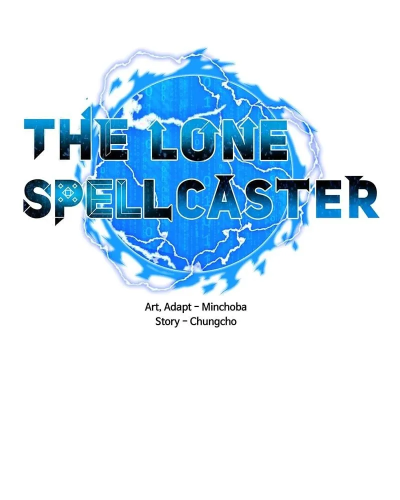 Read Solo Spell Caster EN Manga Online