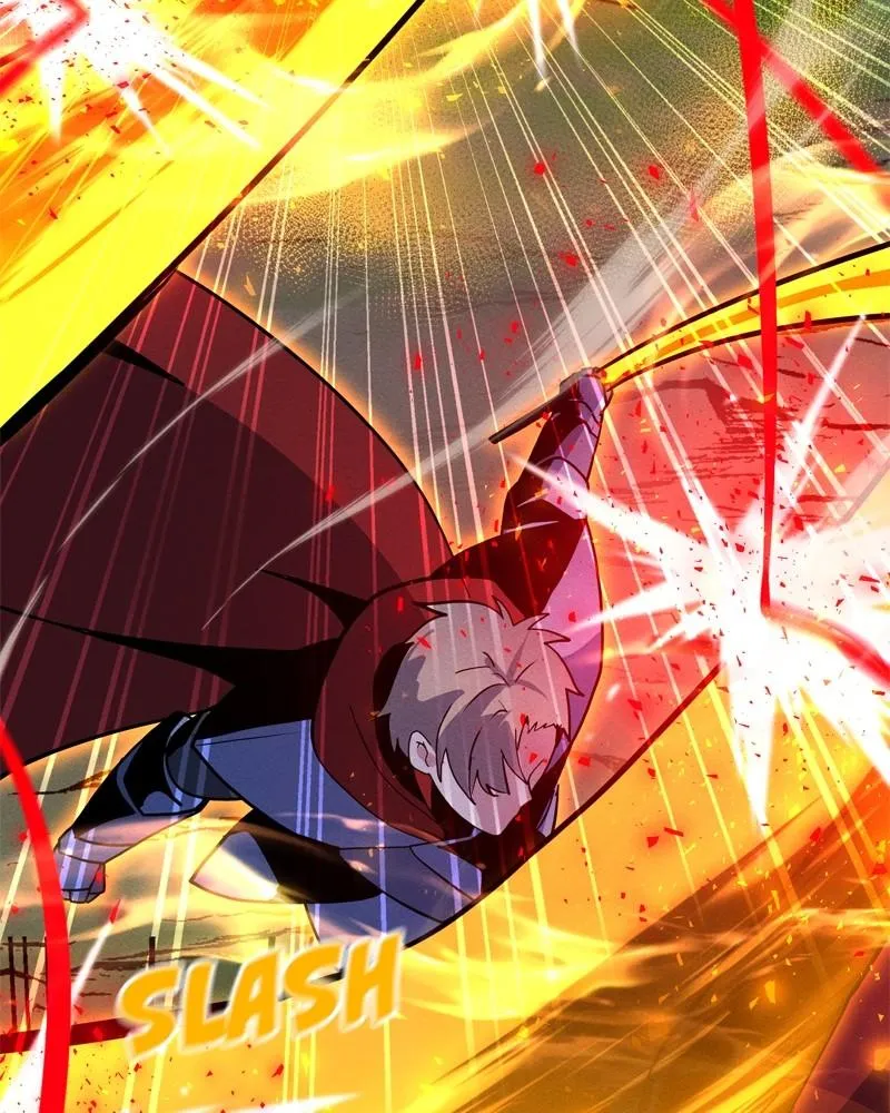 Read Solo Spell Caster EN Manga Online